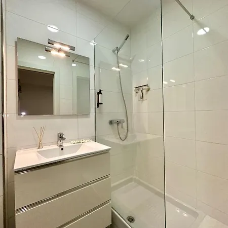 Appartamento Urbe10 Santa Lucia 1 Bedroom 1a *