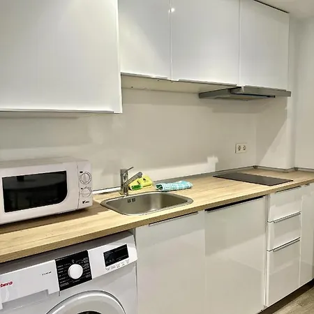 Urbe10 Santa Lucia 1 Bedroom 1a Appartamento *
