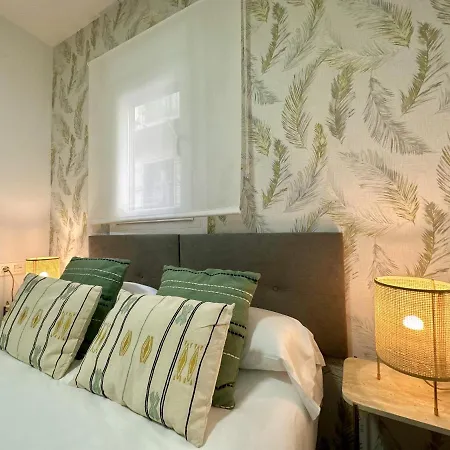 Appartamento Urbe10 Santa Lucia 1 Bedroom 1a *
