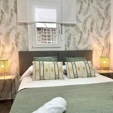 Urbe10 Santa Lucia 1 Bedroom 1a Apartment *