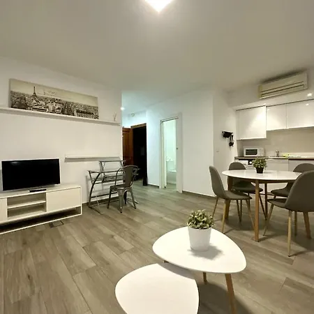 Urbe10 Santa Lucia 1 Bedroom 1a Apartment
