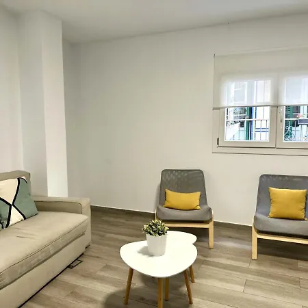 Urbe10 Santa Lucia 1 Bedroom 1a
