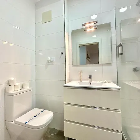 Apartment Urbe10 Santa Lucia 1 Bedroom 1a