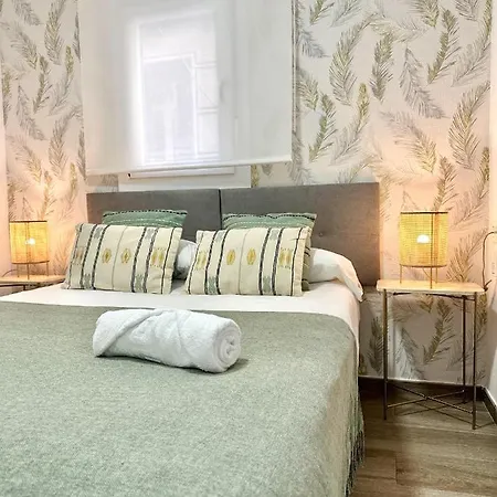 Urbe10 Santa Lucia 1 Bedroom 1a